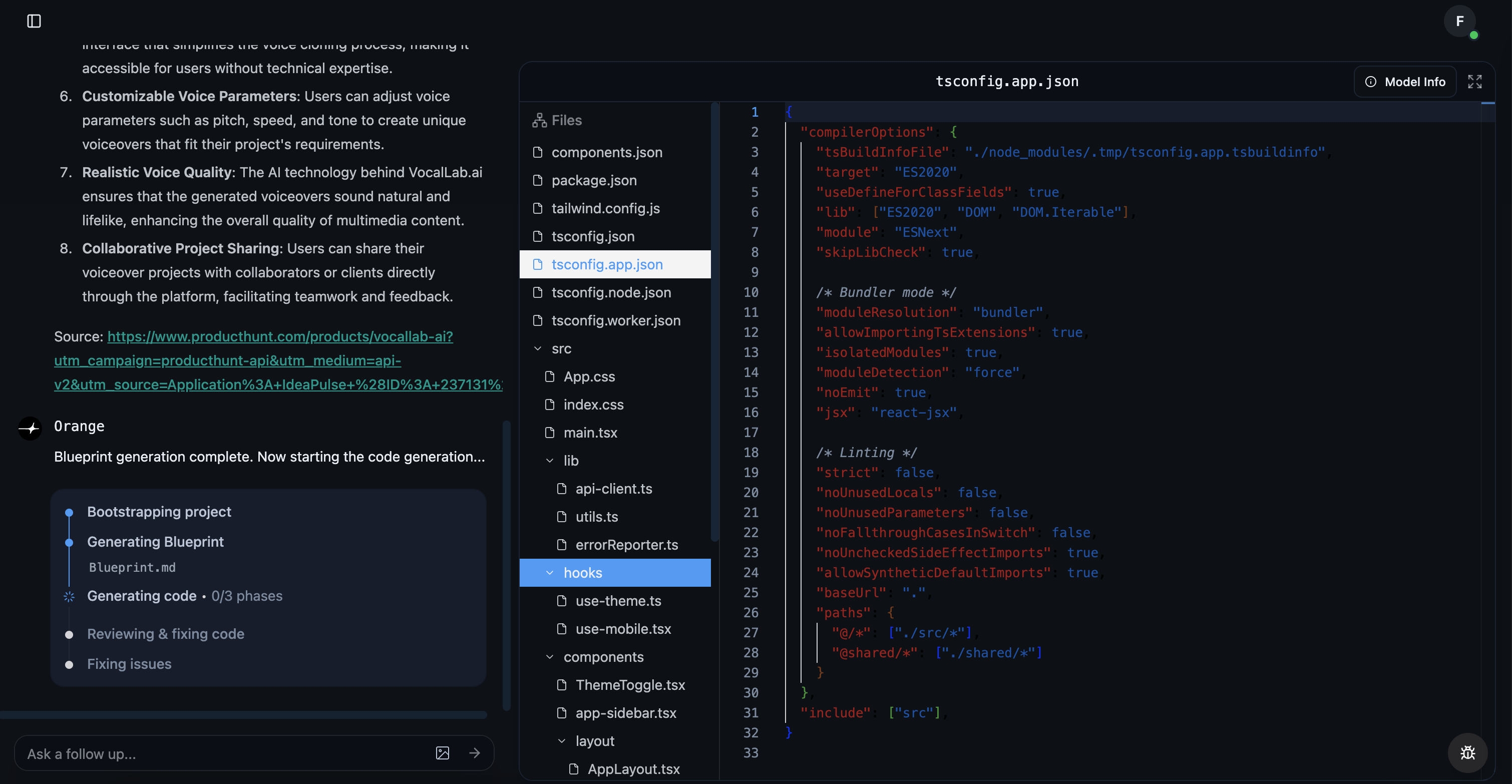 IdeaPulse + VibeIdea screenshot 6