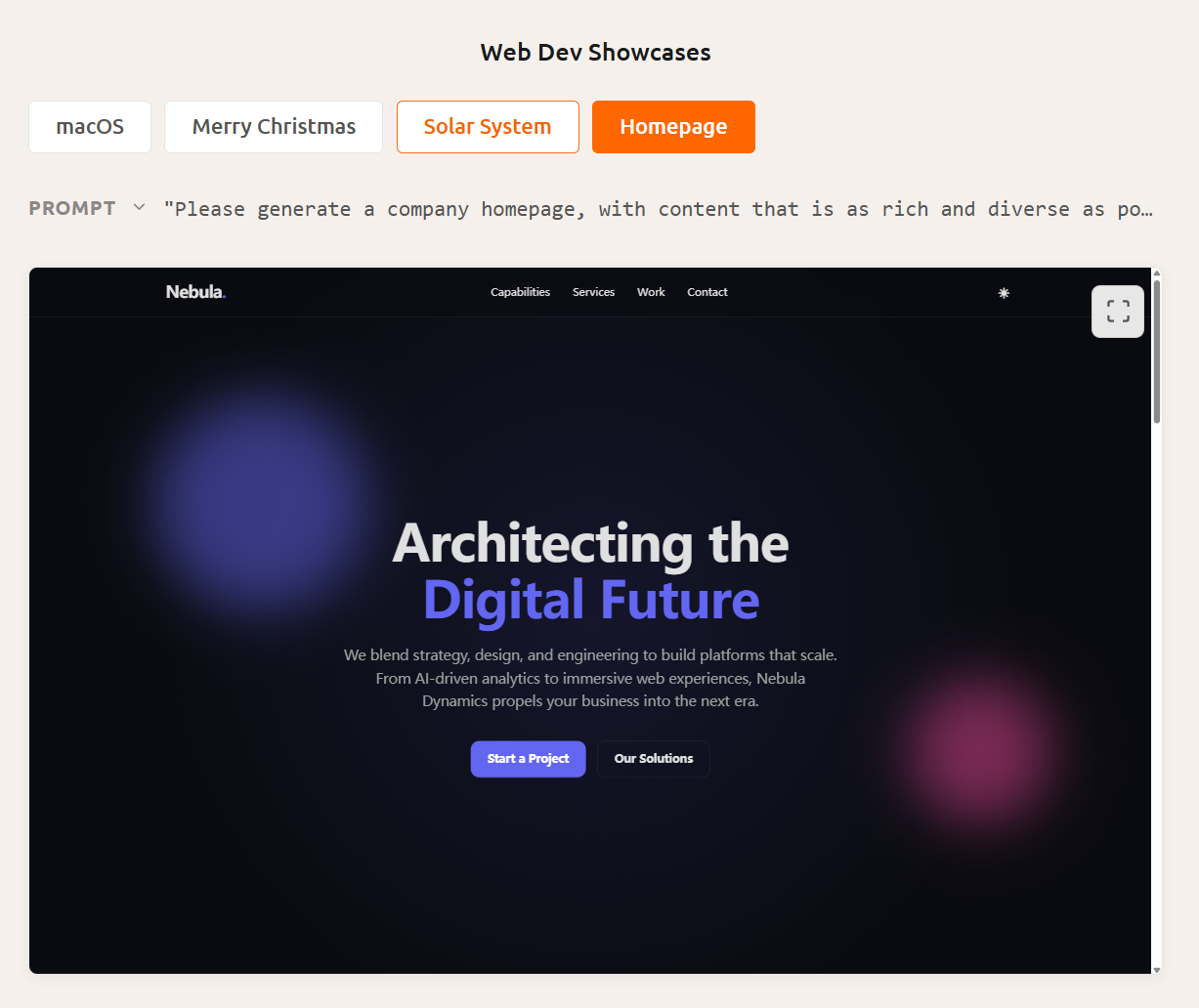 MiMo-V2-Flash screenshot 4
