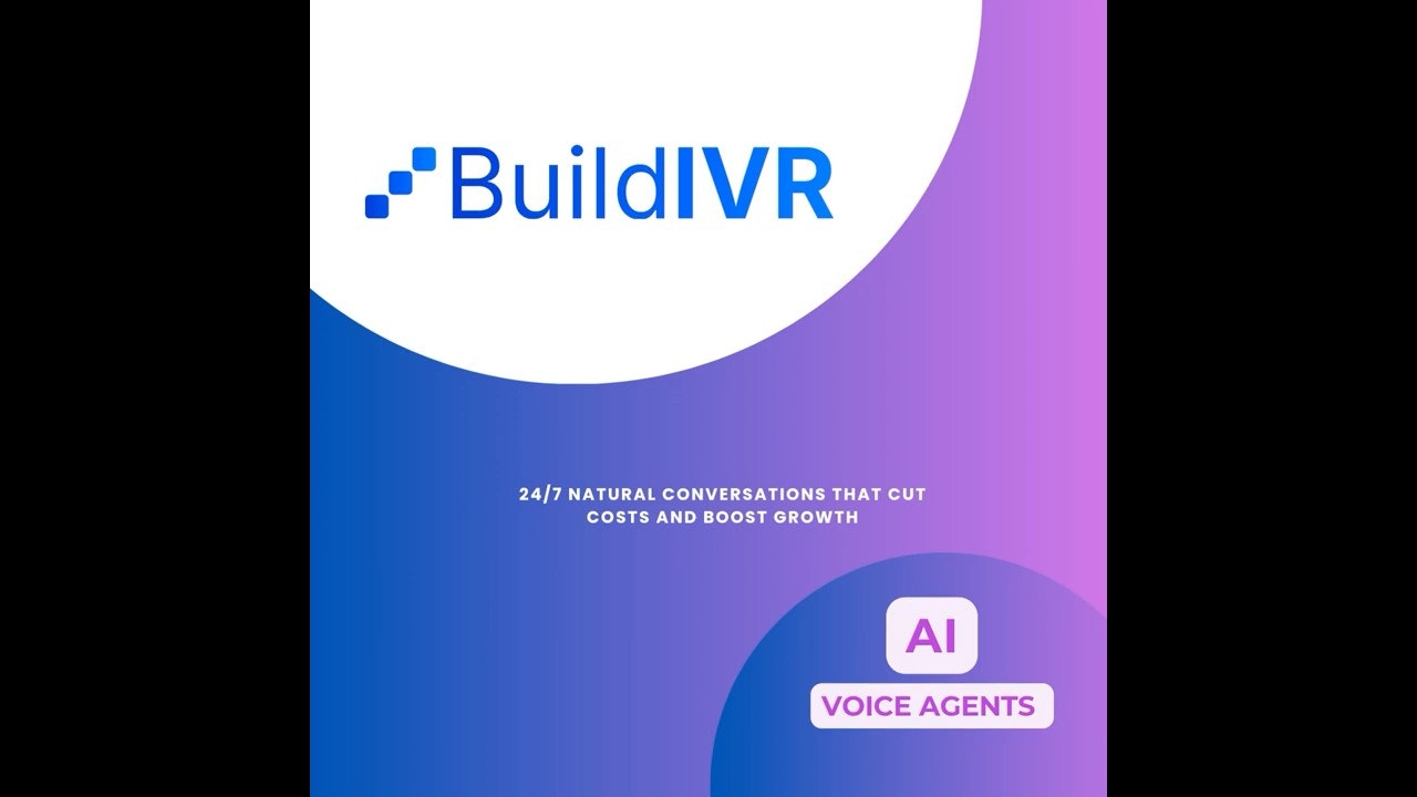 BuildIVR screenshot 10