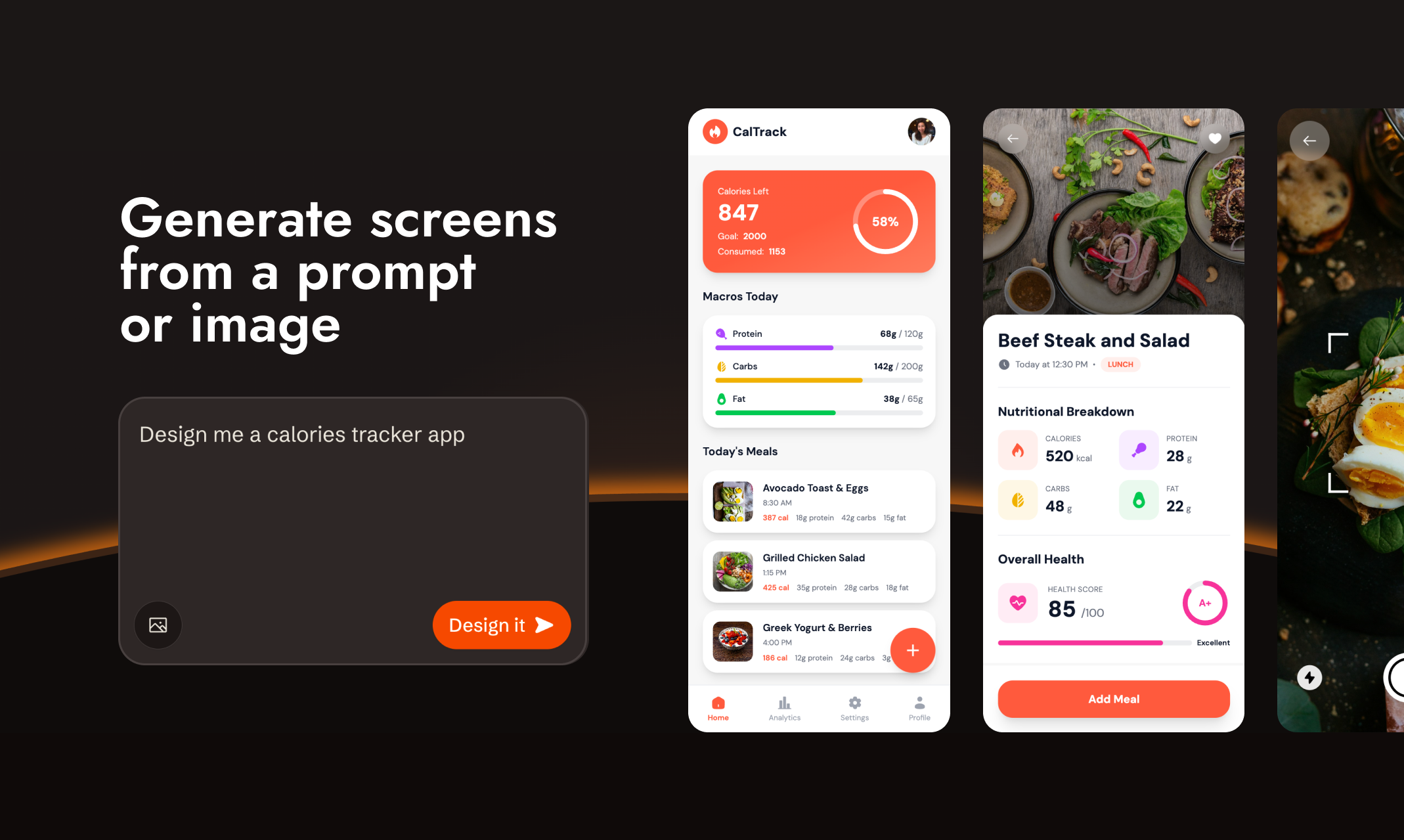 sleek.design screenshot 1