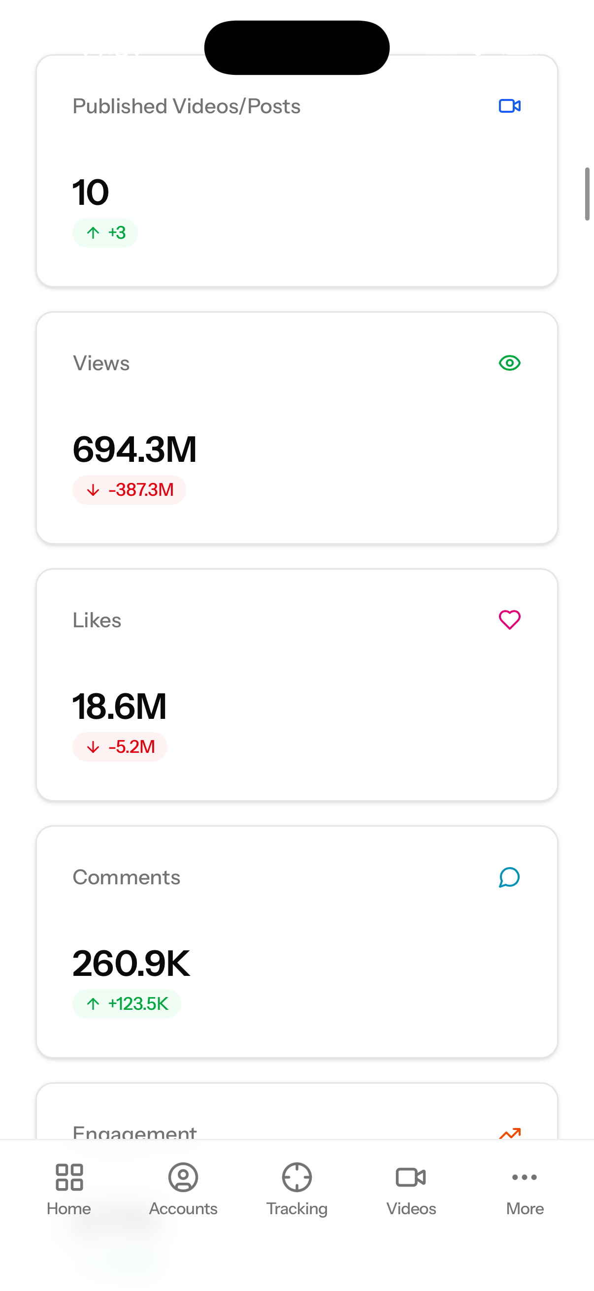 Let's Get Viral screenshot 2