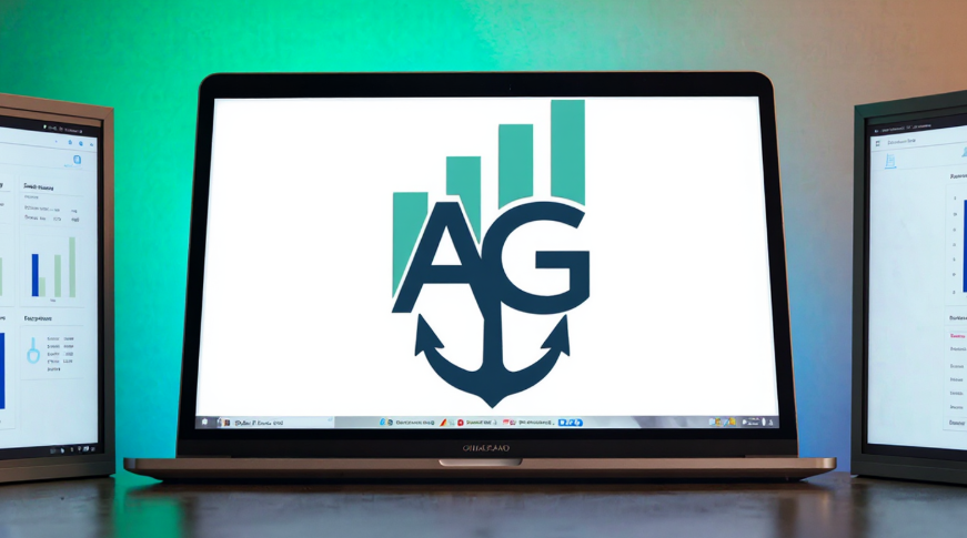 Anchored Growth screenshot 2