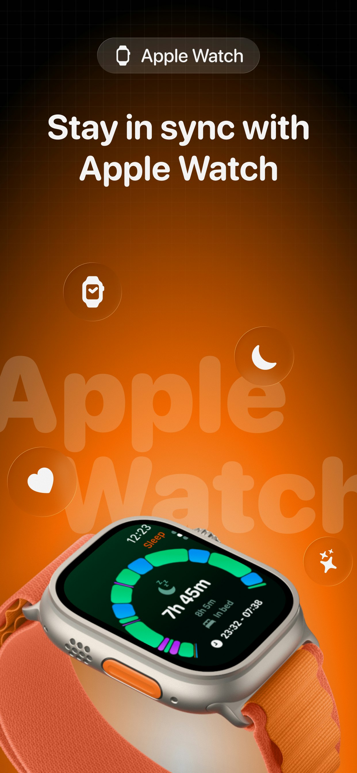 Fitwoody screenshot 7