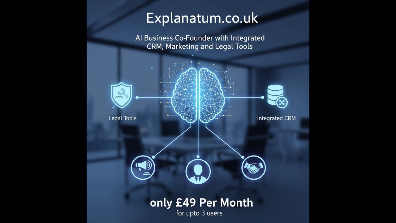 Explanatum screenshot 1