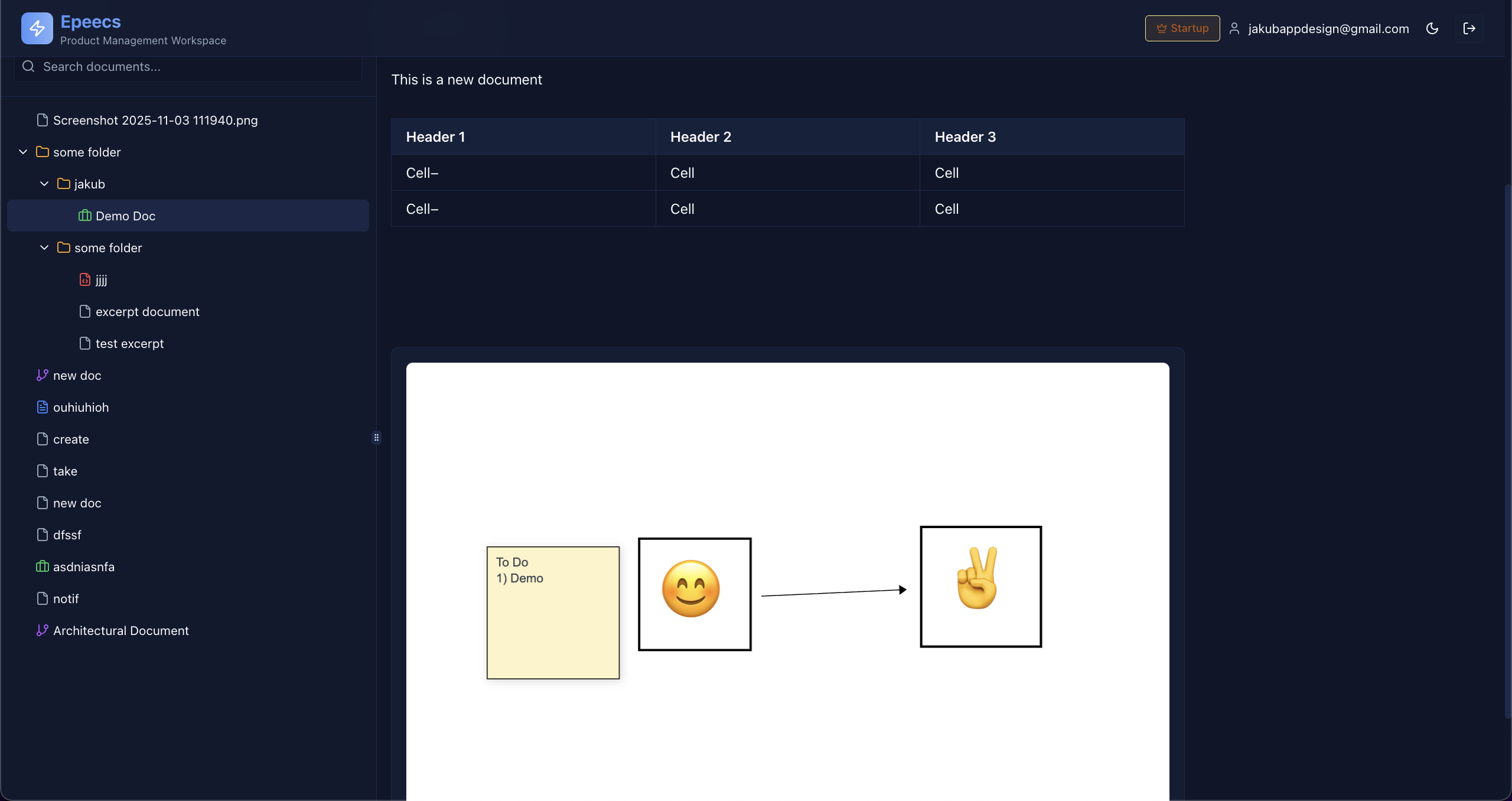 Epeecs screenshot 7