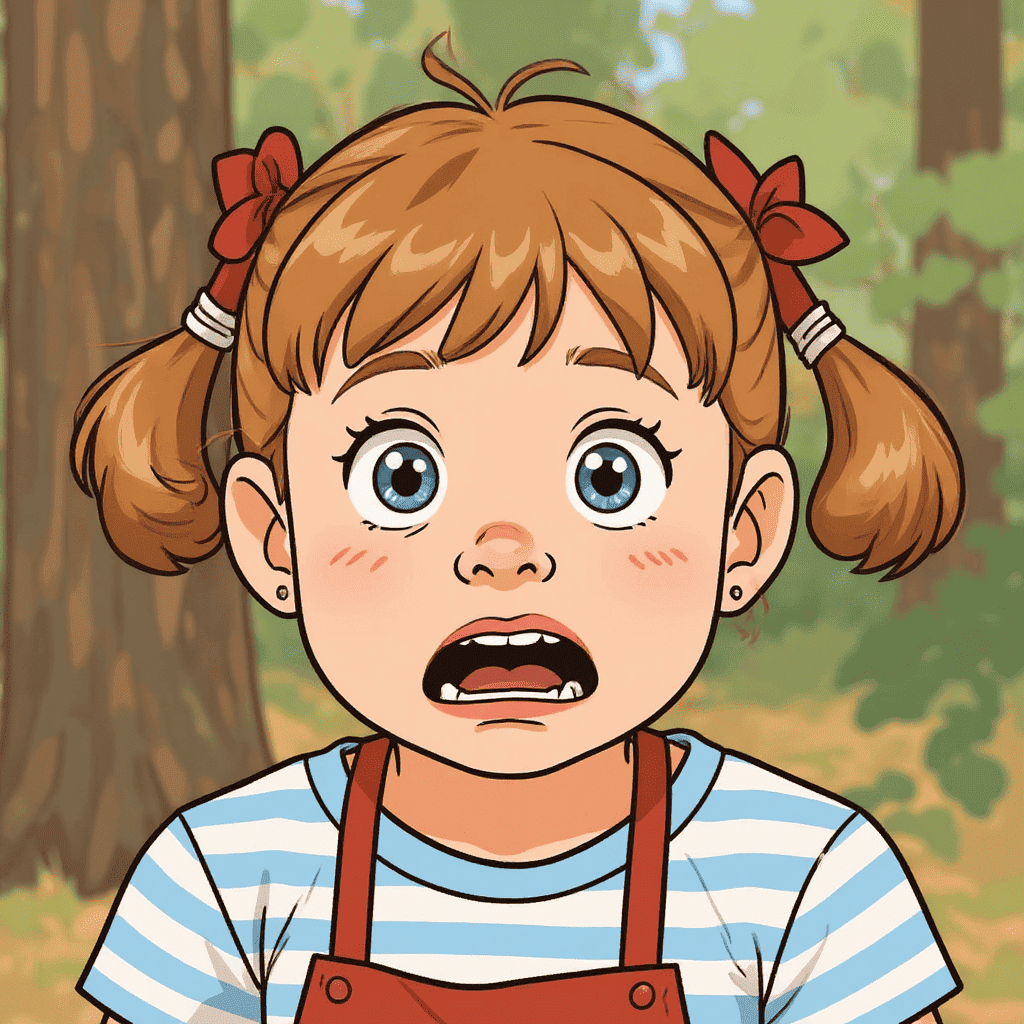 AI Cartoon Generator screenshot 1