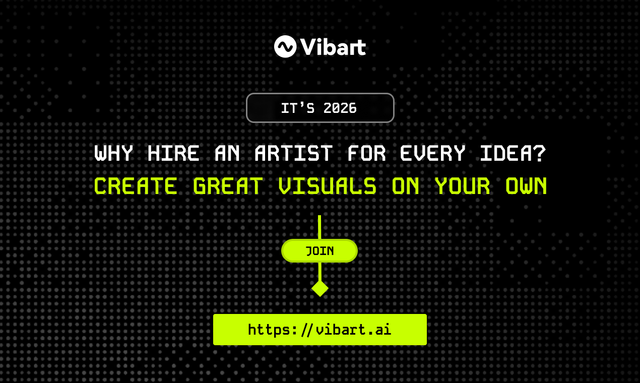 Vibart screenshot 7