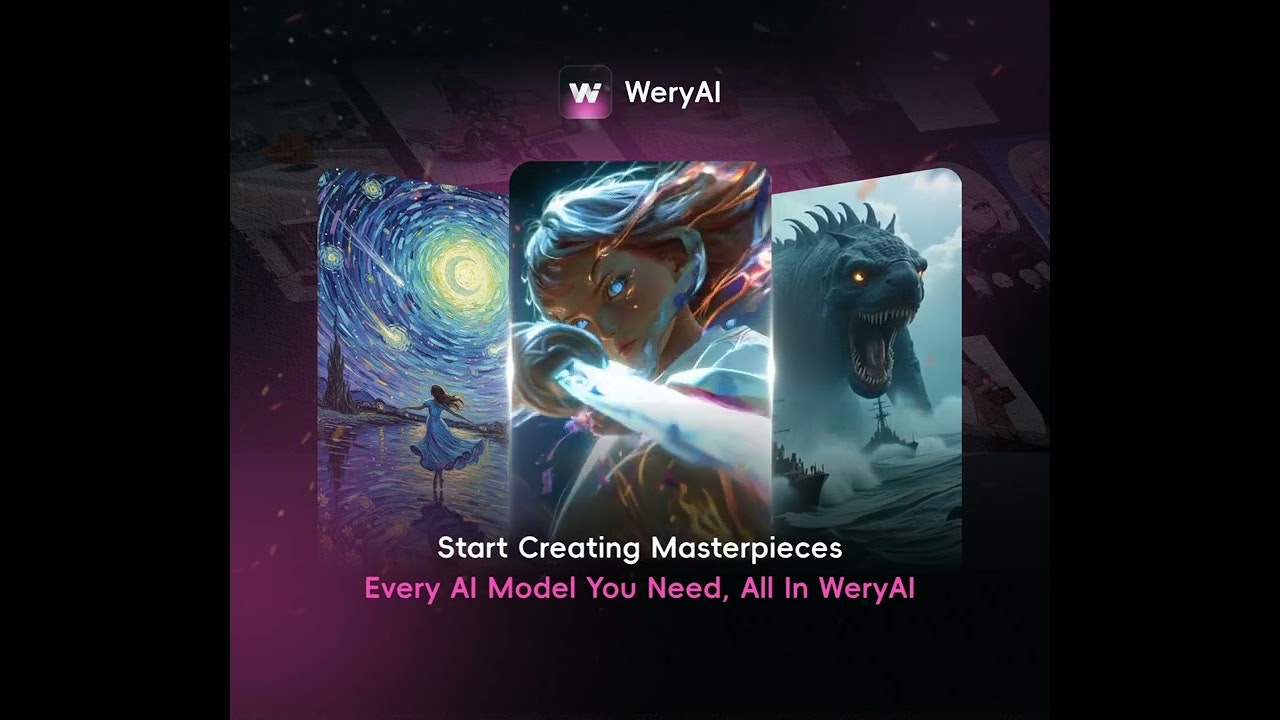 WeryAI screenshot 6