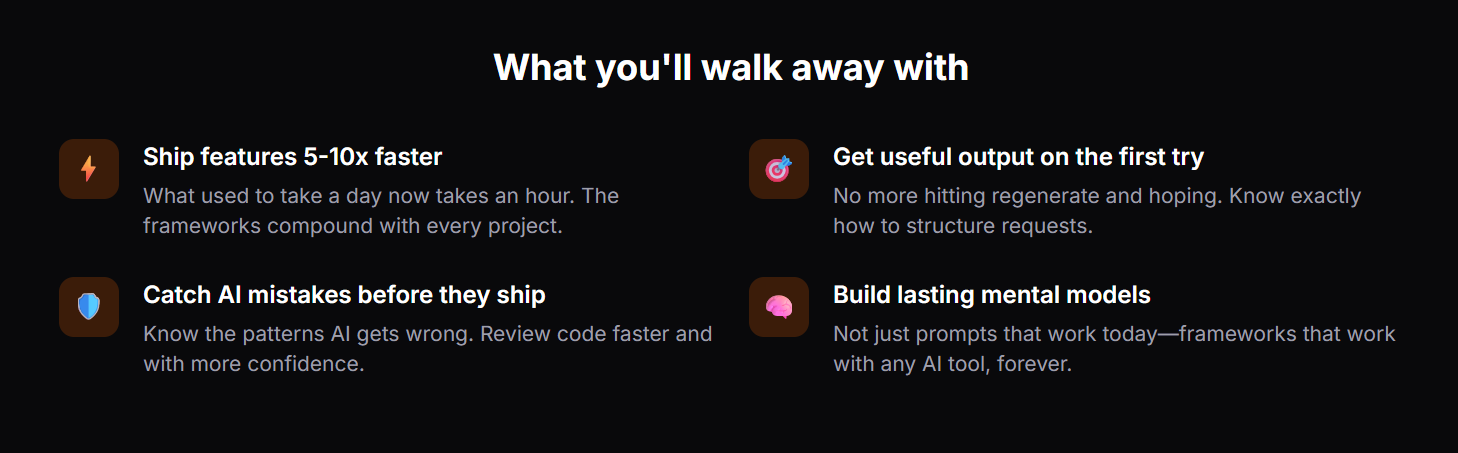 Build Fast With AI screenshot 3