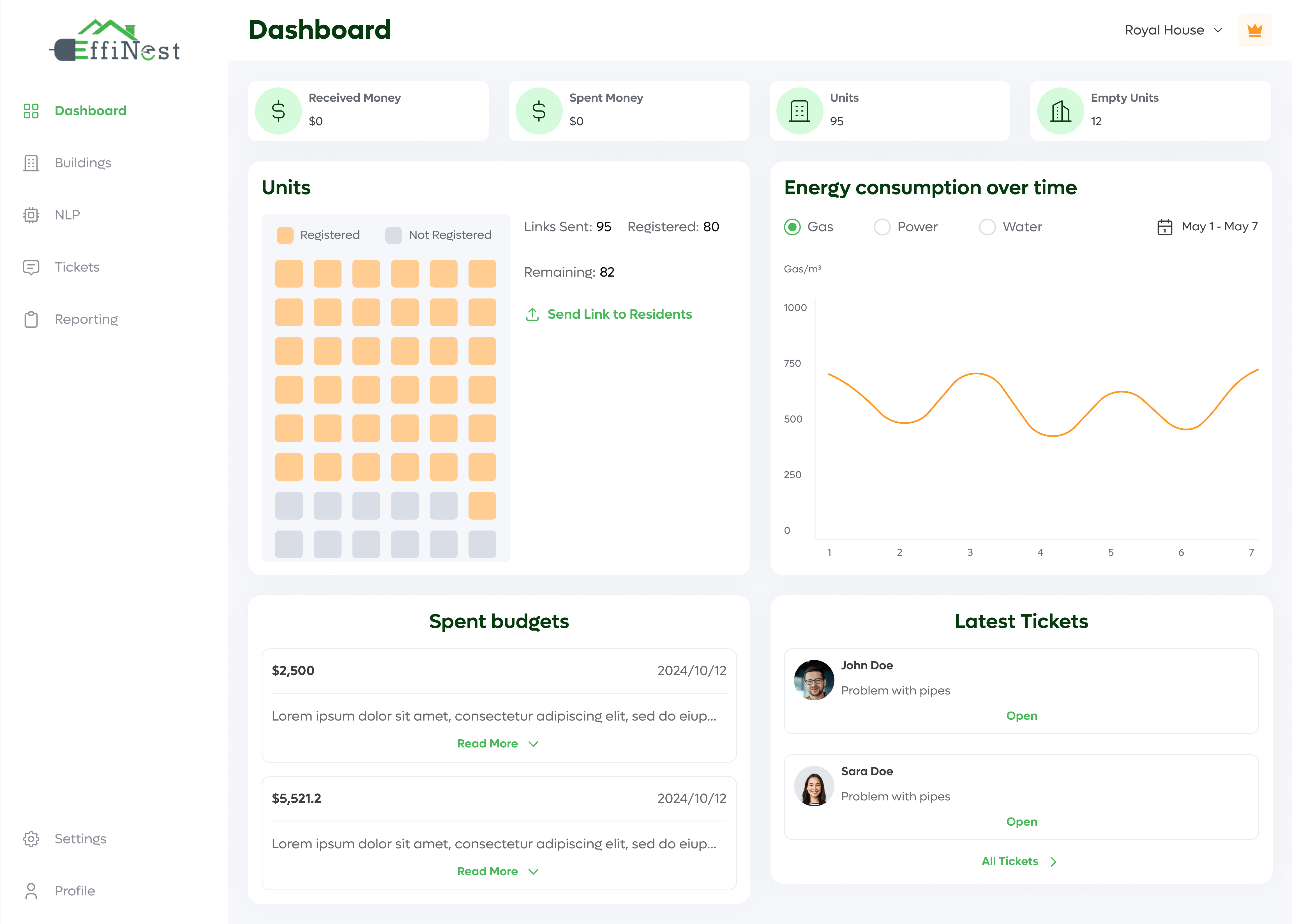 Effinest screenshot 46