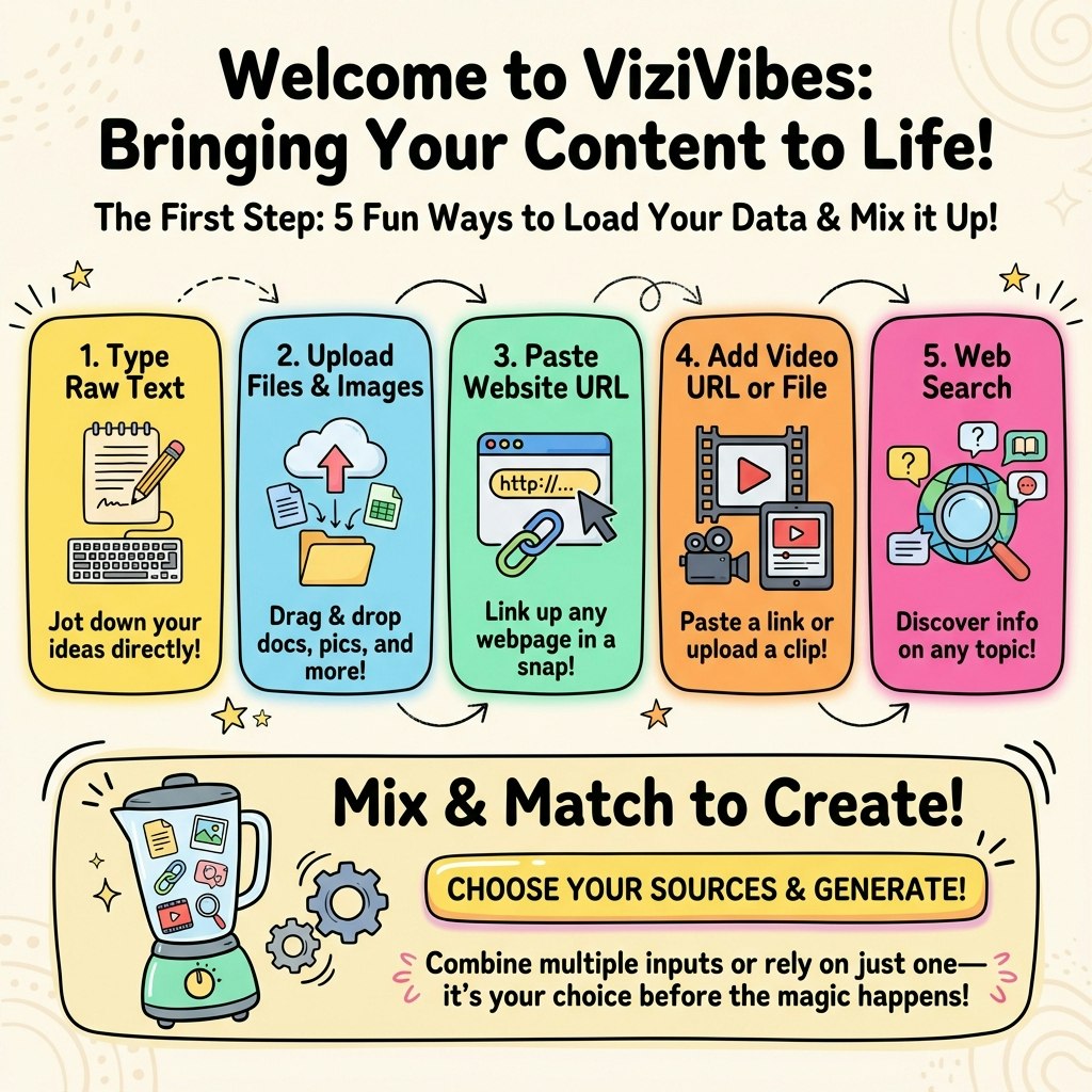 ViziVibes screenshot 4