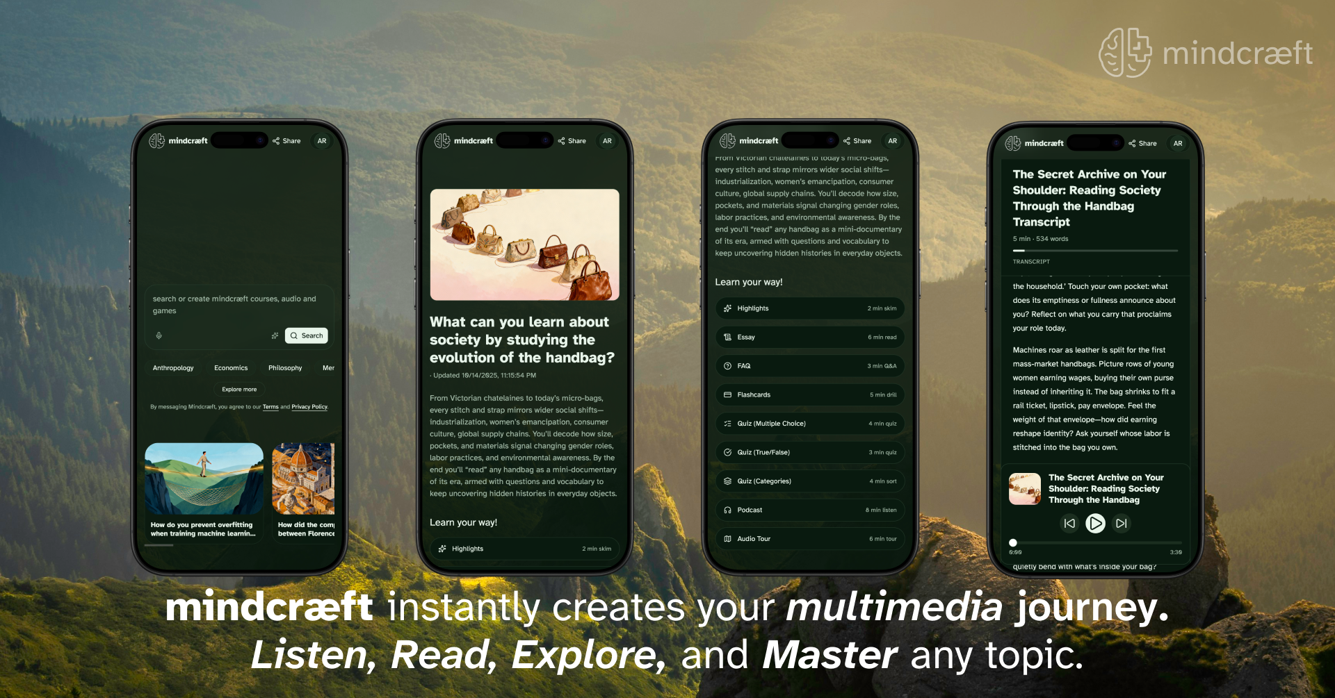 Mindcræft screenshot 3