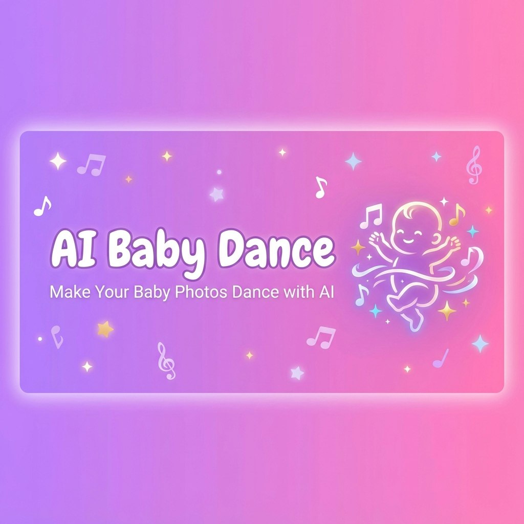 AI Baby Dance screenshot 1