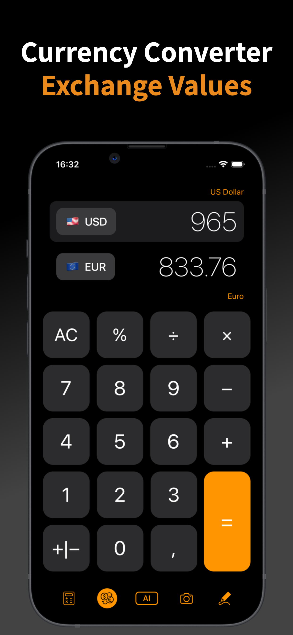Math: AI Secret Calculator screenshot 6