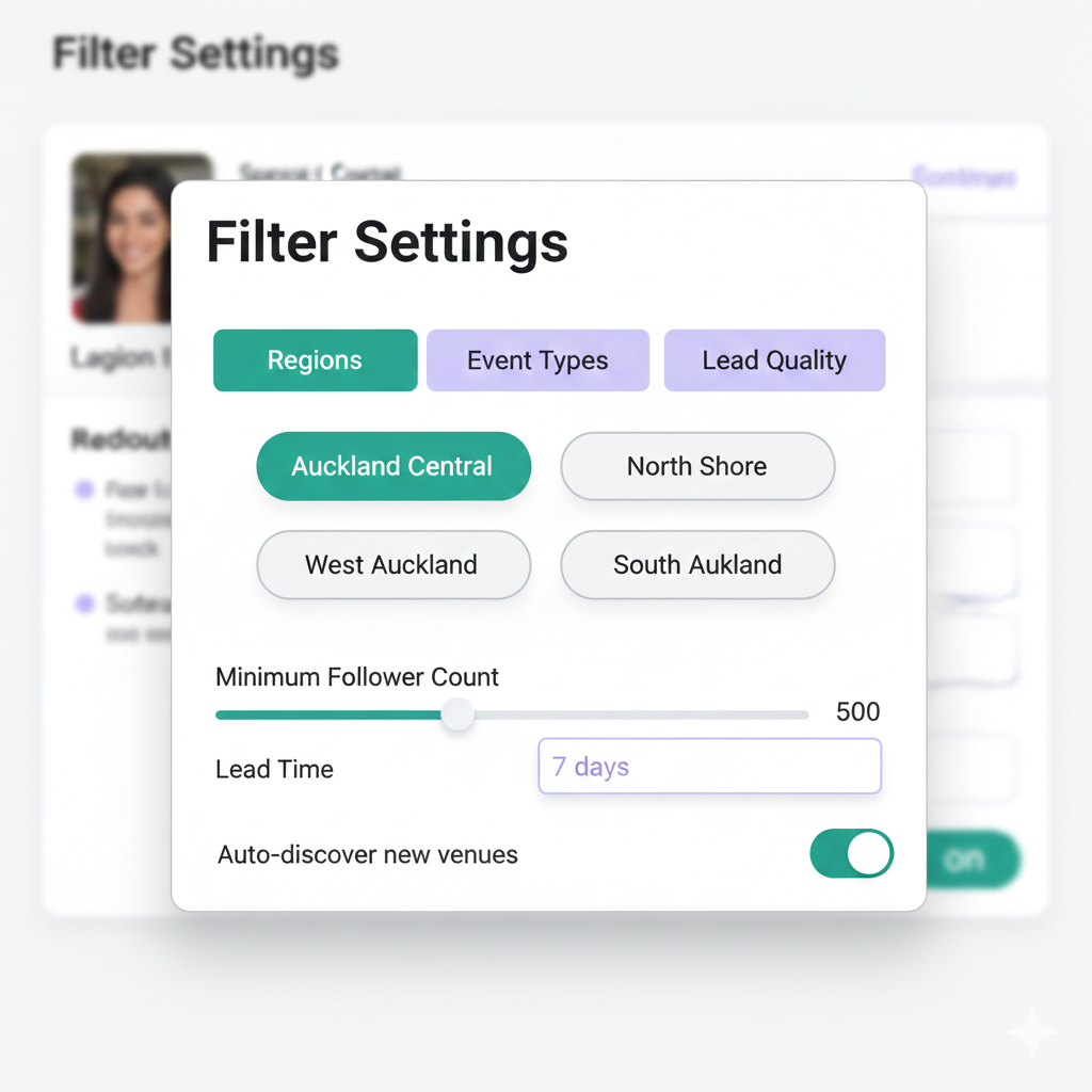 LeadCap screenshot 6