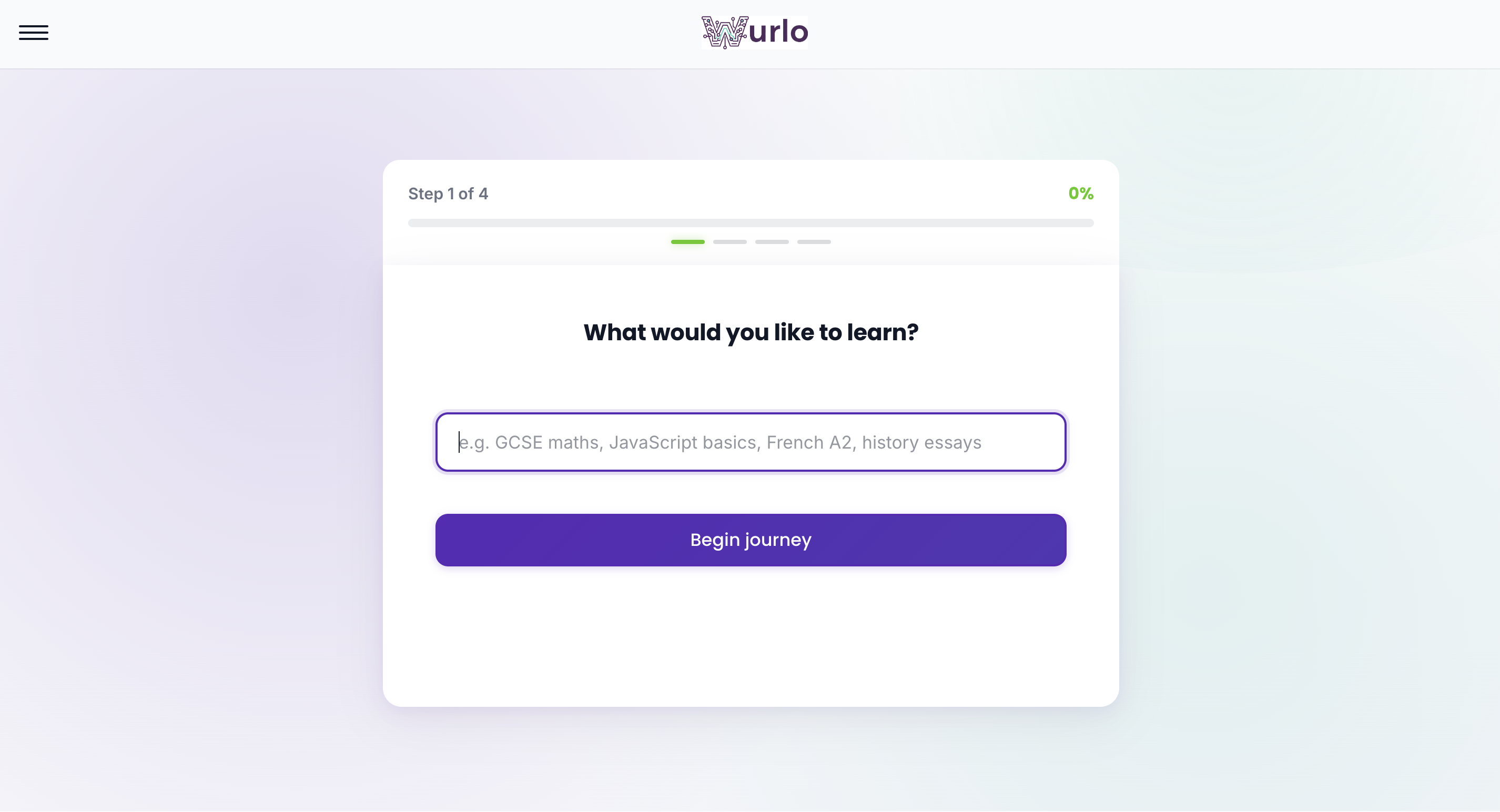 Wurlo screenshot 3