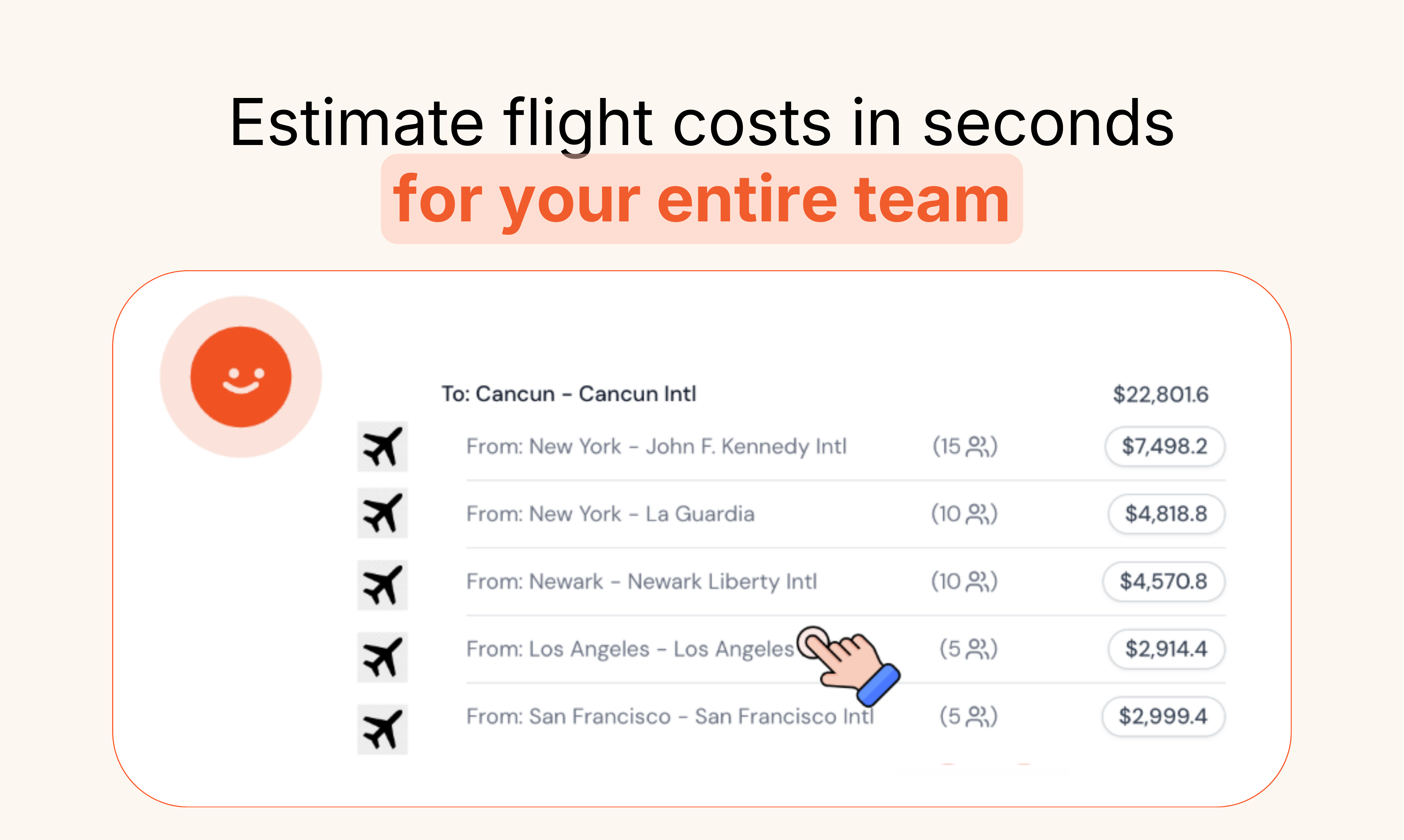 TeamOut AI  screenshot 7