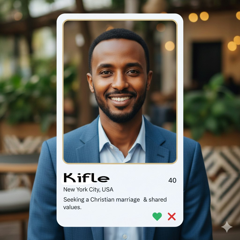 Buna AI assisted global matching