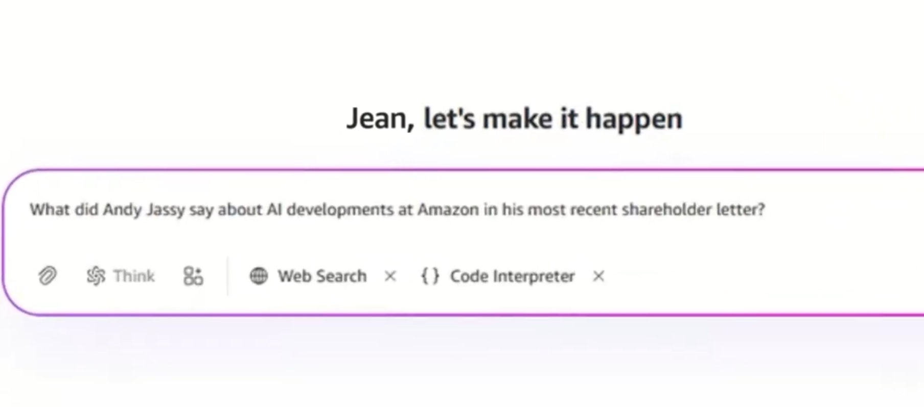 Nova Act by Amazon screenshot 4