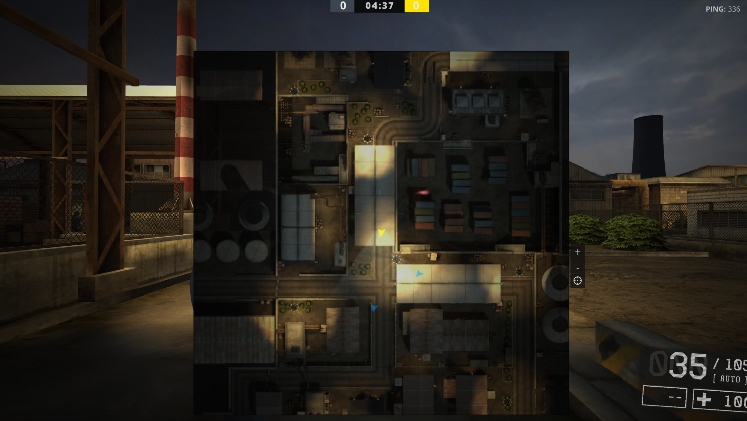 AtDawn screenshot 3