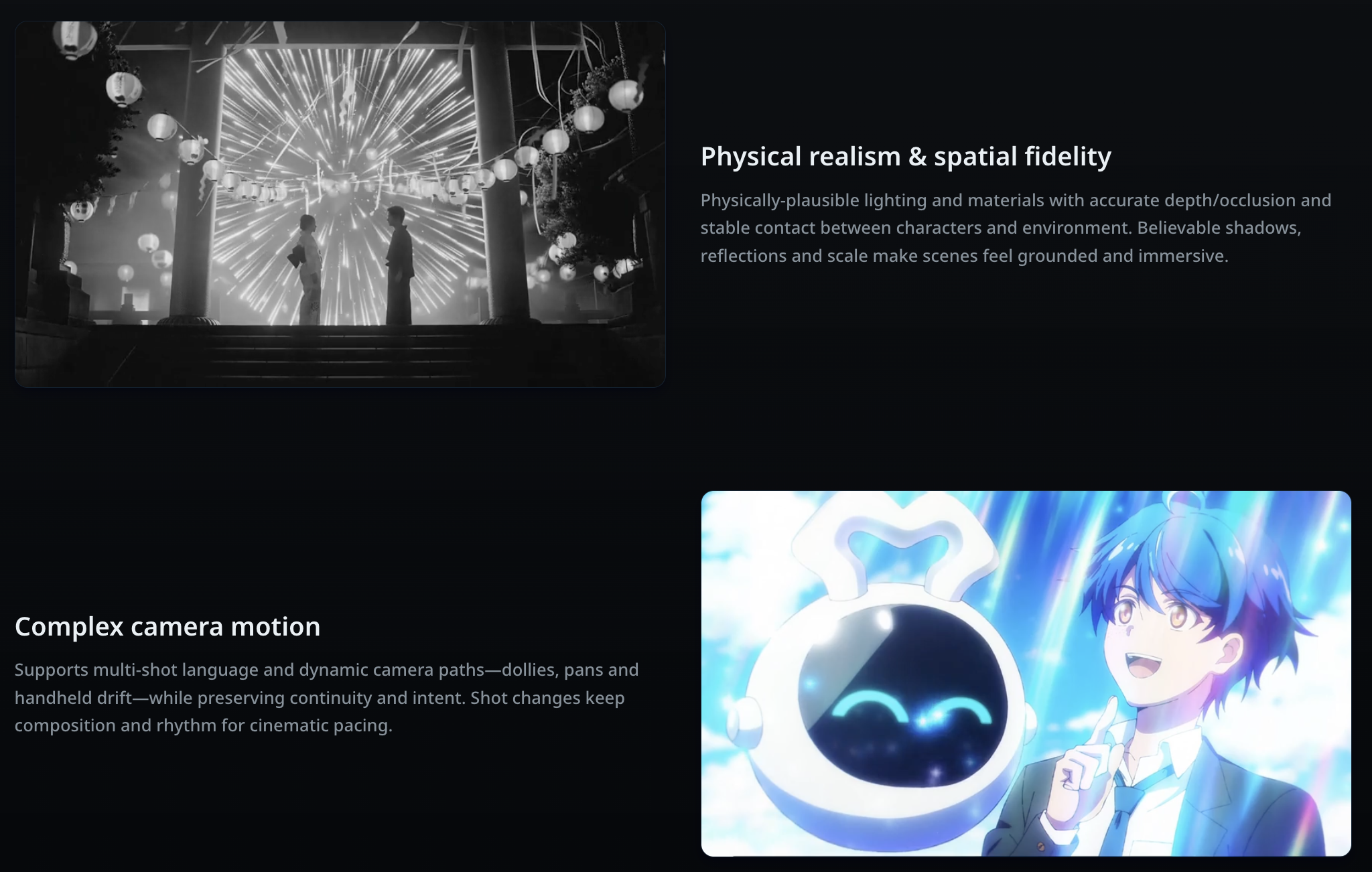 Sora2 Video Studio screenshot 2