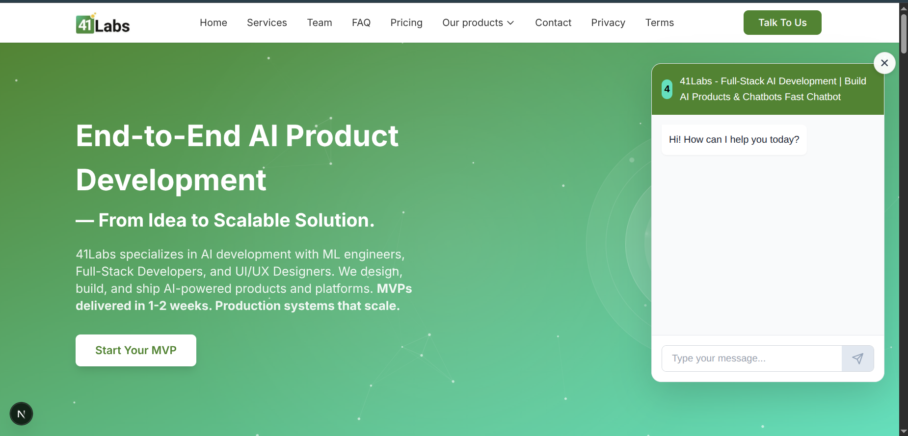 Bot The Builder screenshot 9