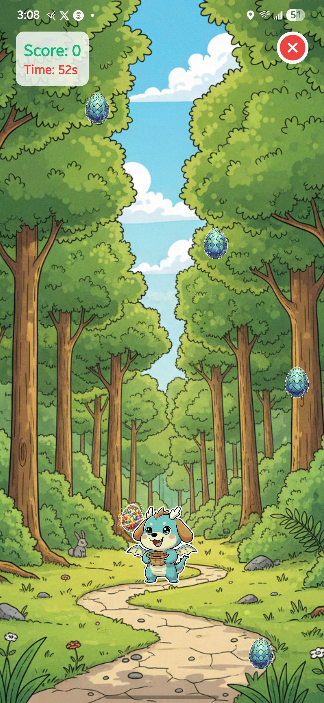 Megalou Kids screenshot 16