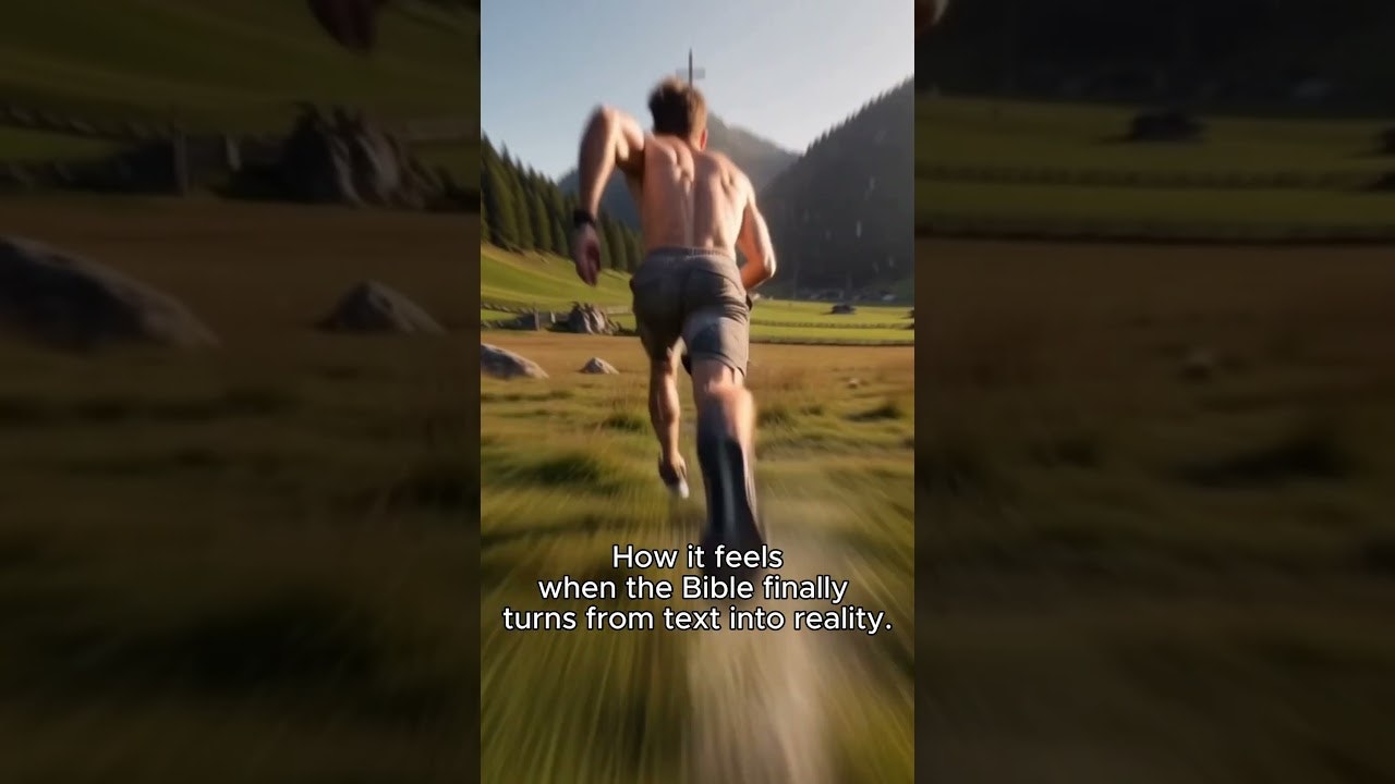 World's First Bible Reels screenshot 1