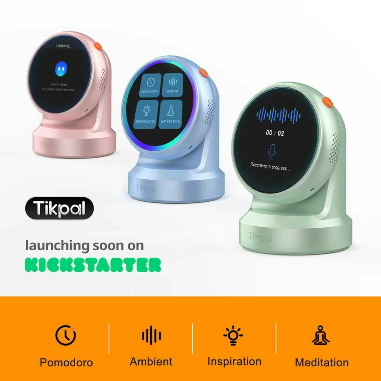 Tikpal screenshot 4