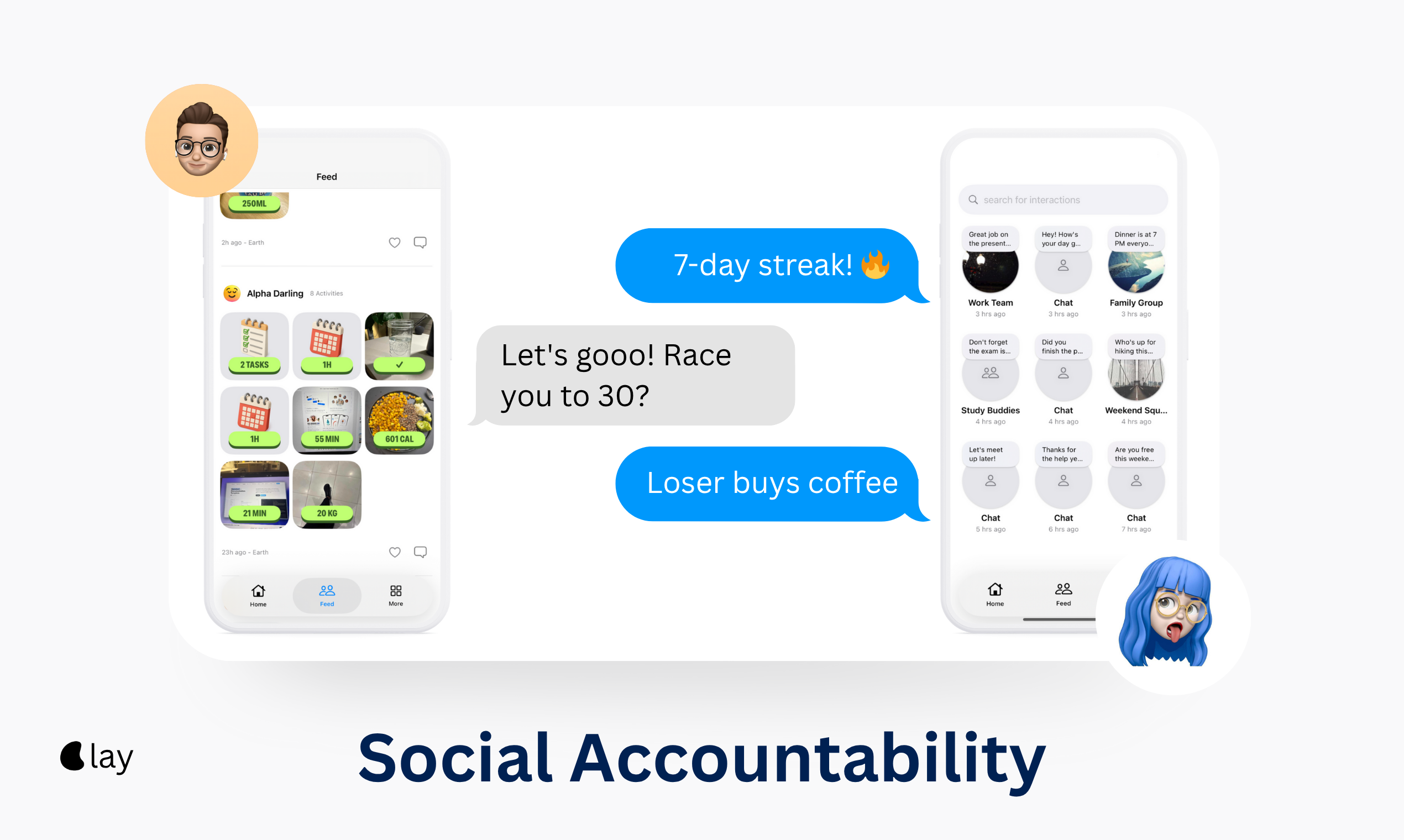 Clay - Your Life, One App screenshot 5