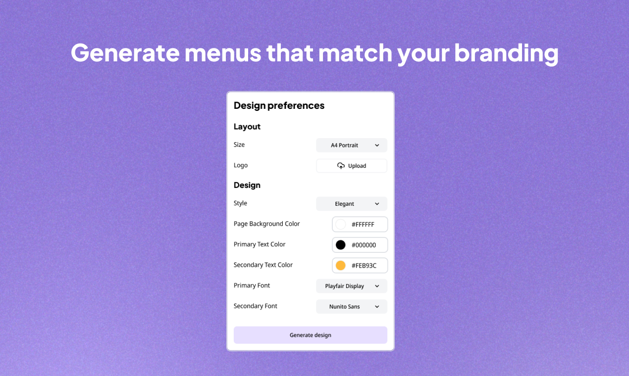 Design Studio by Correctify screenshot 4