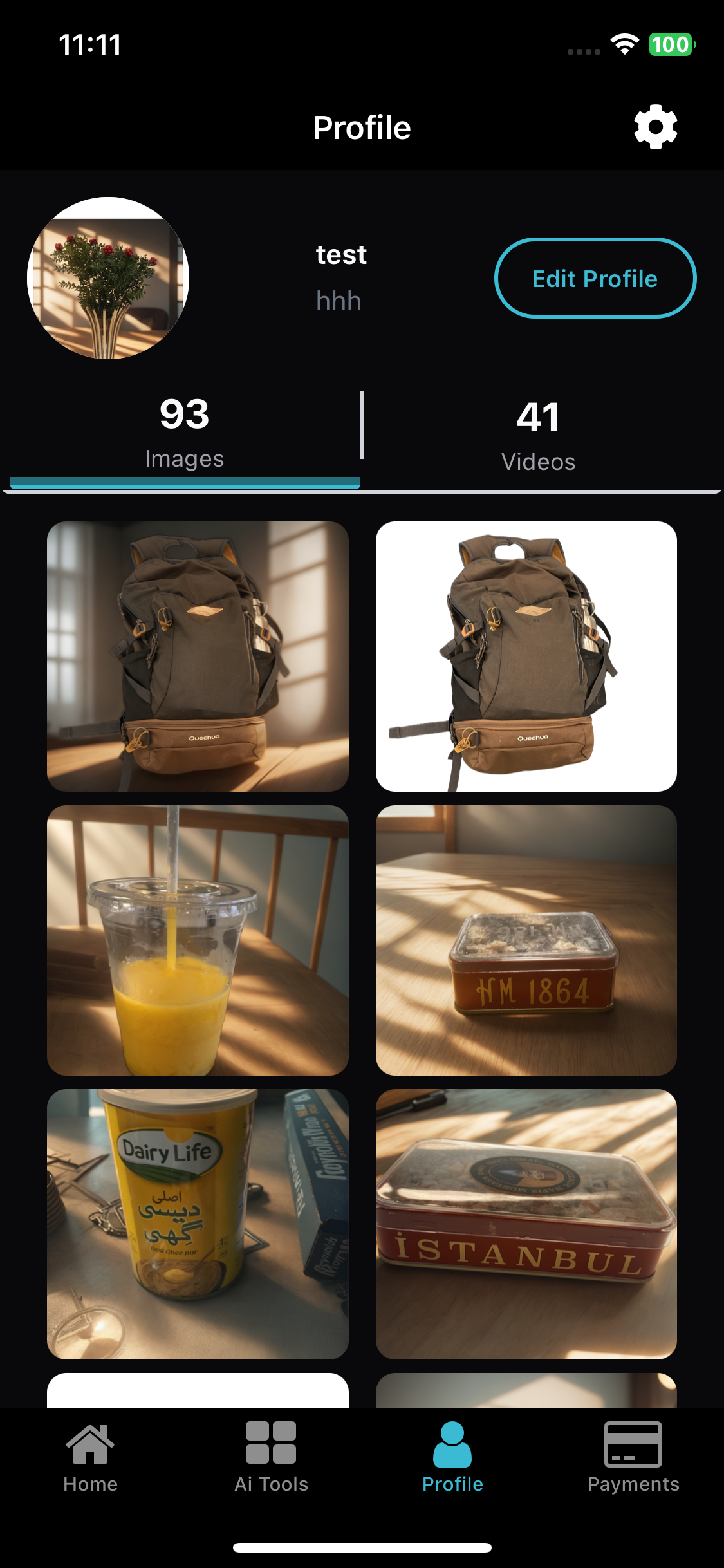 Vitrin screenshot 8