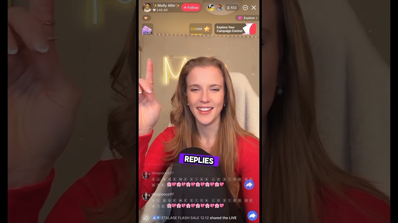 HoloFame screenshot 1