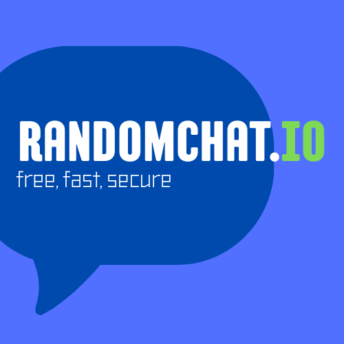 RandomChat.io screenshot 1
