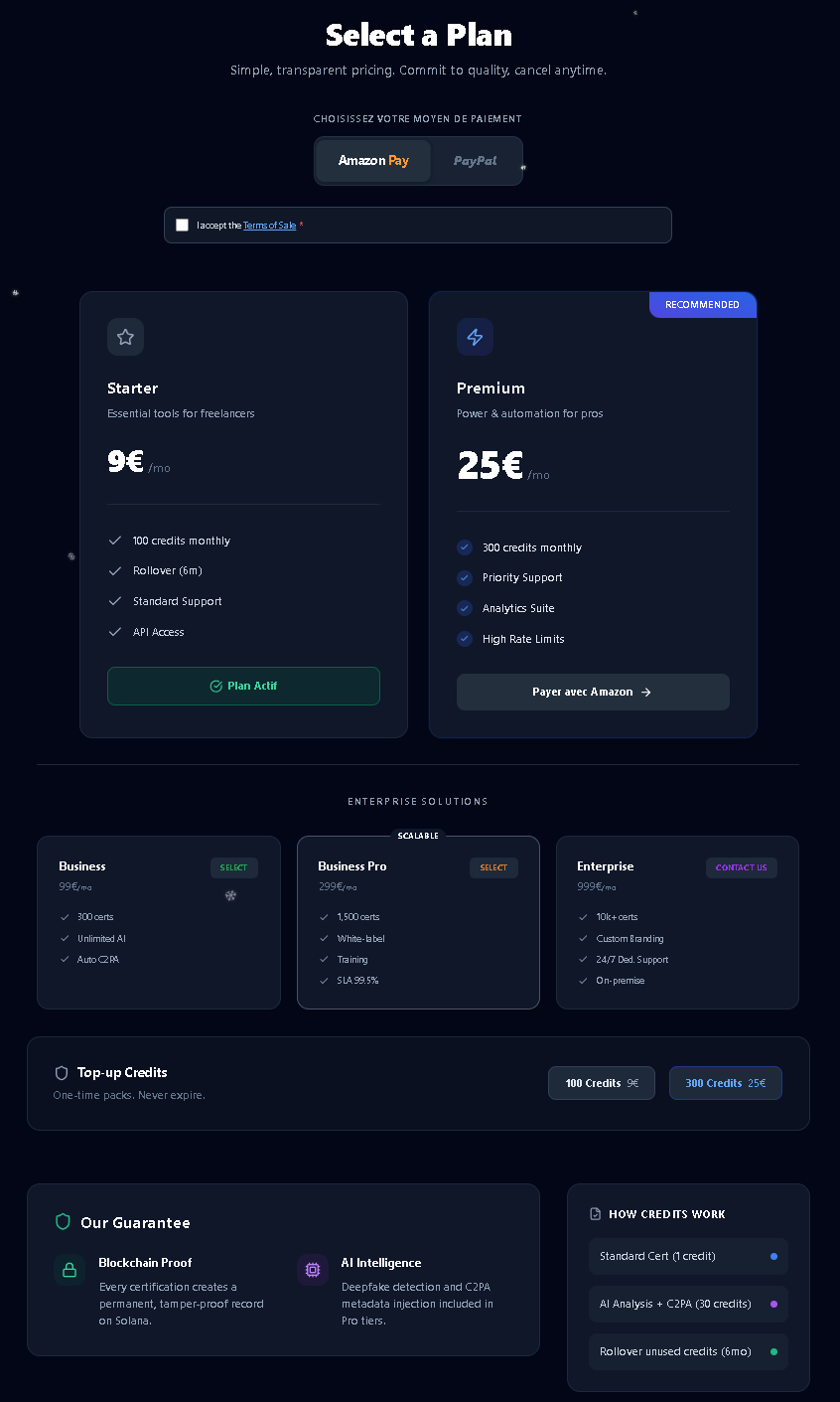 CHECKHC screenshot 3