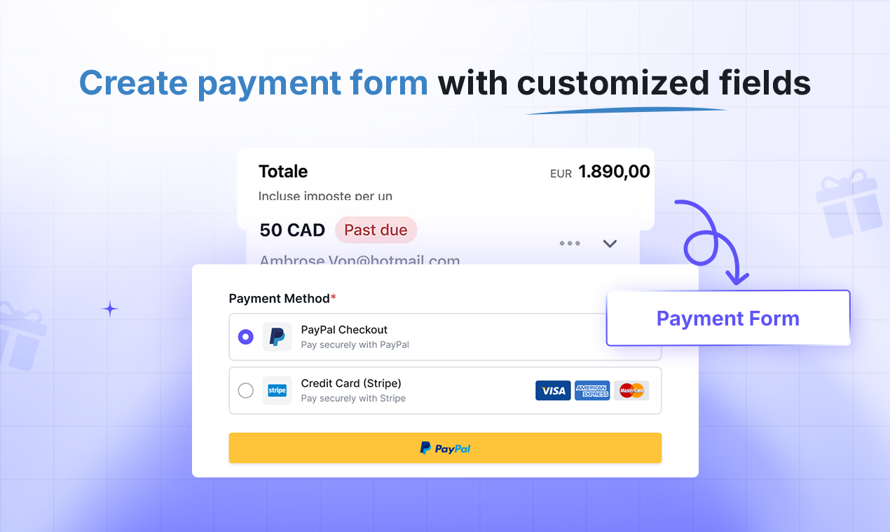 FormGent screenshot 5