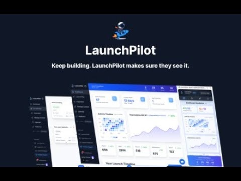 LaunchPilot screenshot 4