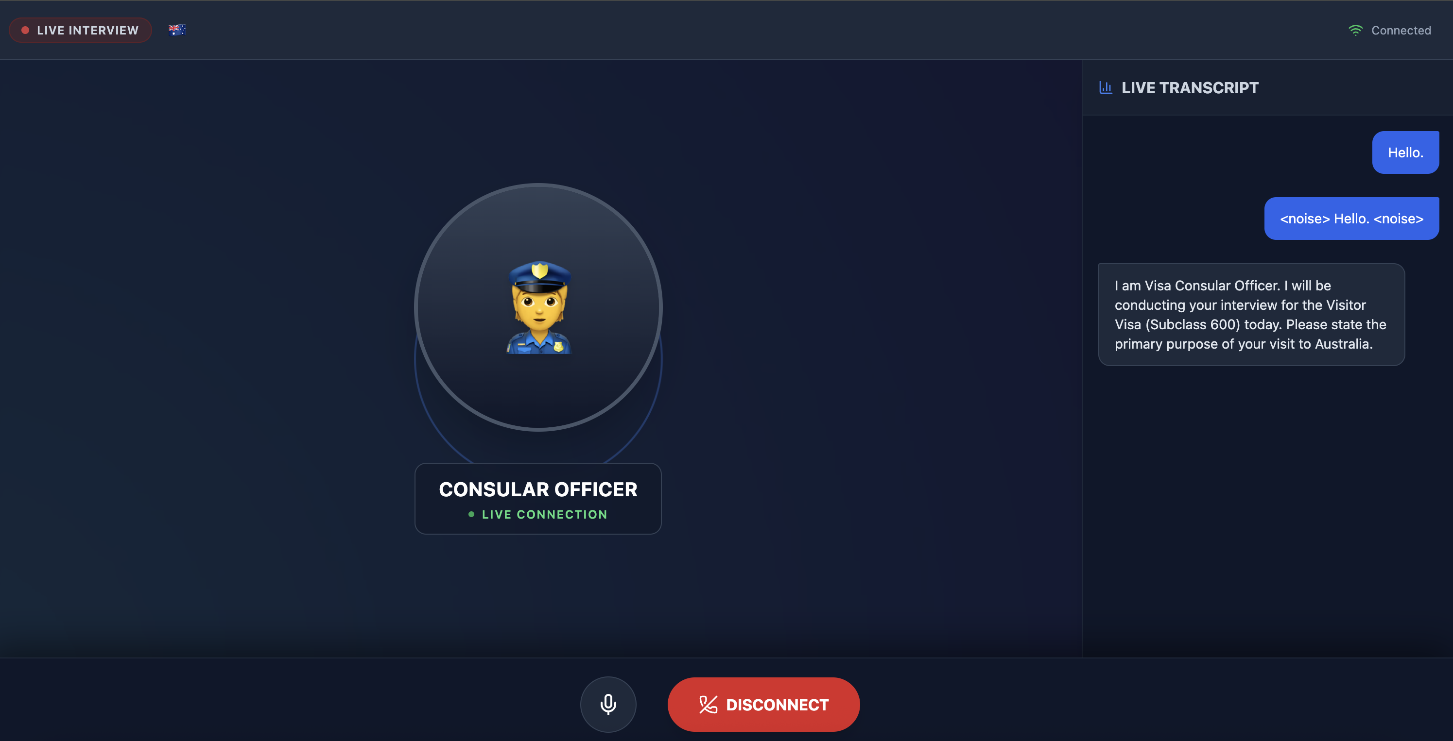 Speechwise screenshot 5