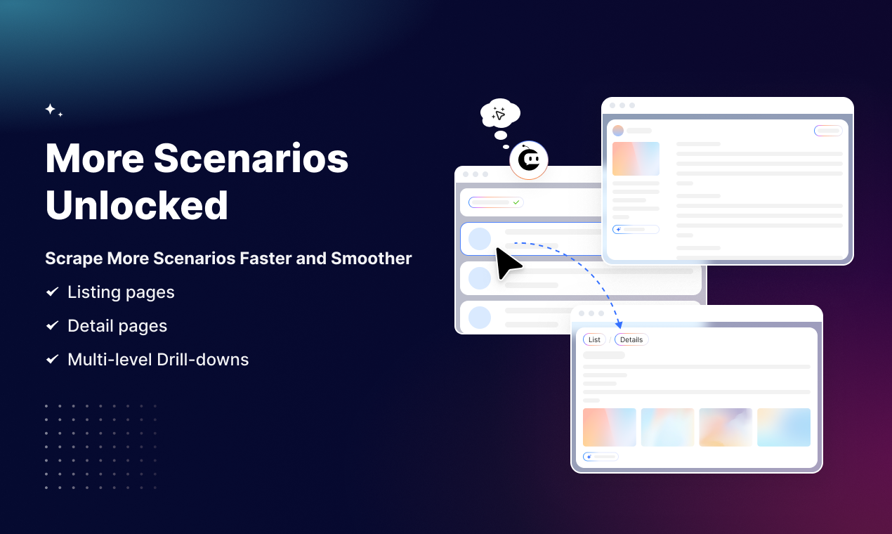 Chat4Data screenshot 4
