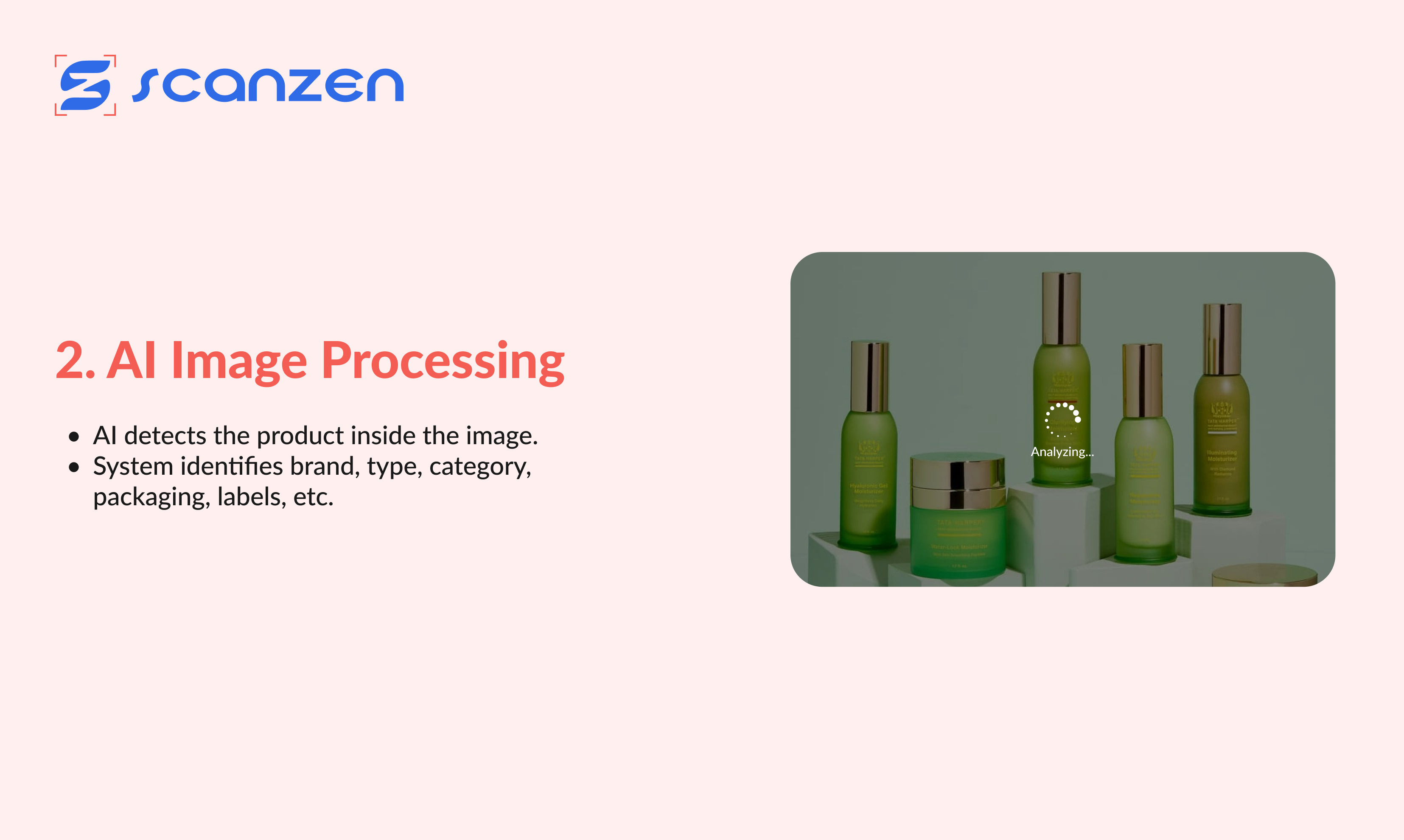 Scanzen screenshot 2