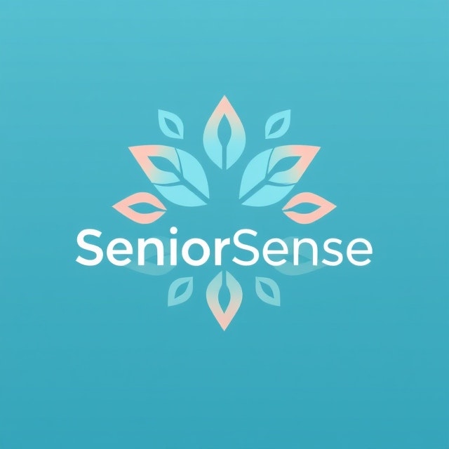 Senior Sense screenshot 1