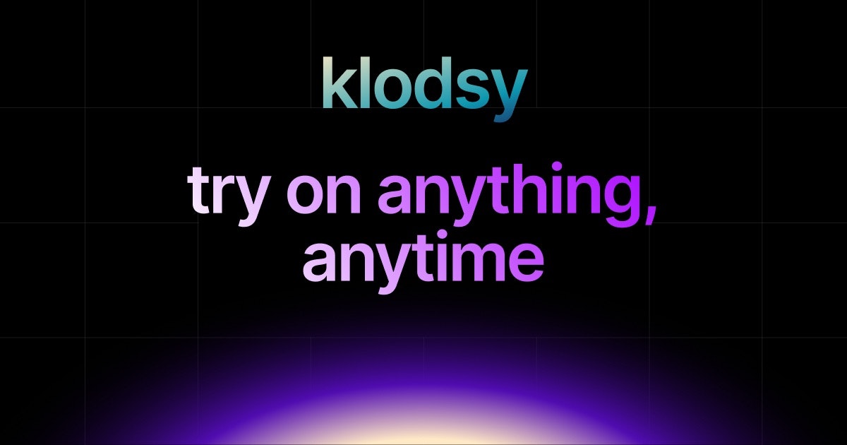 Klodsy screenshot 1