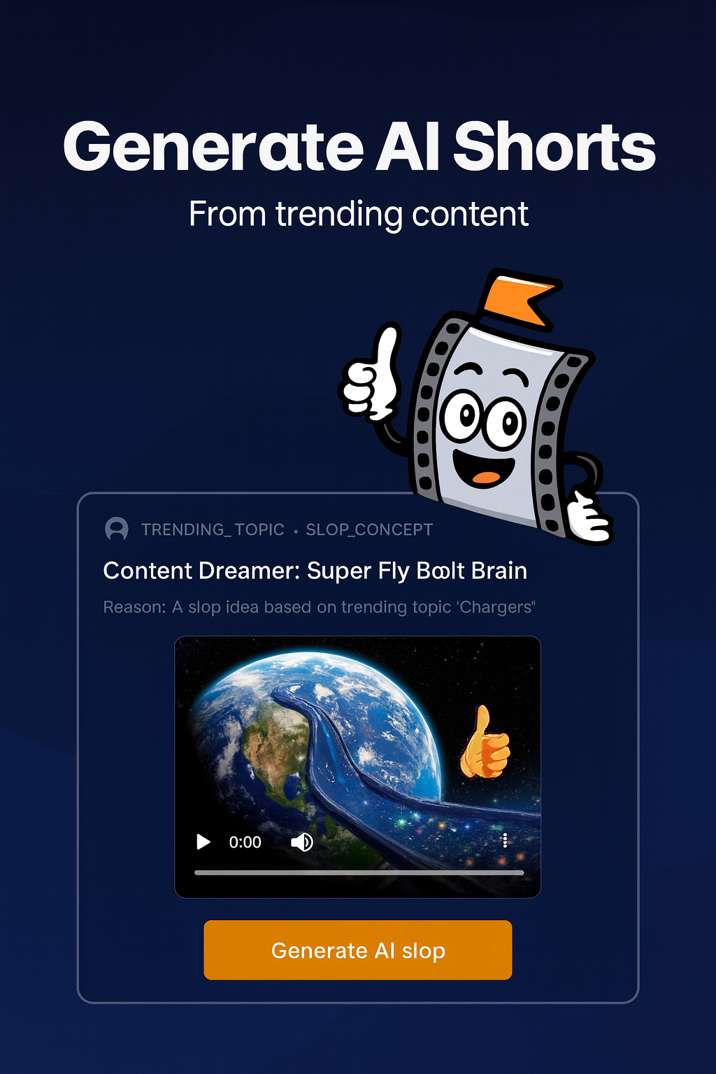 Content Dreamer.ai screenshot 3