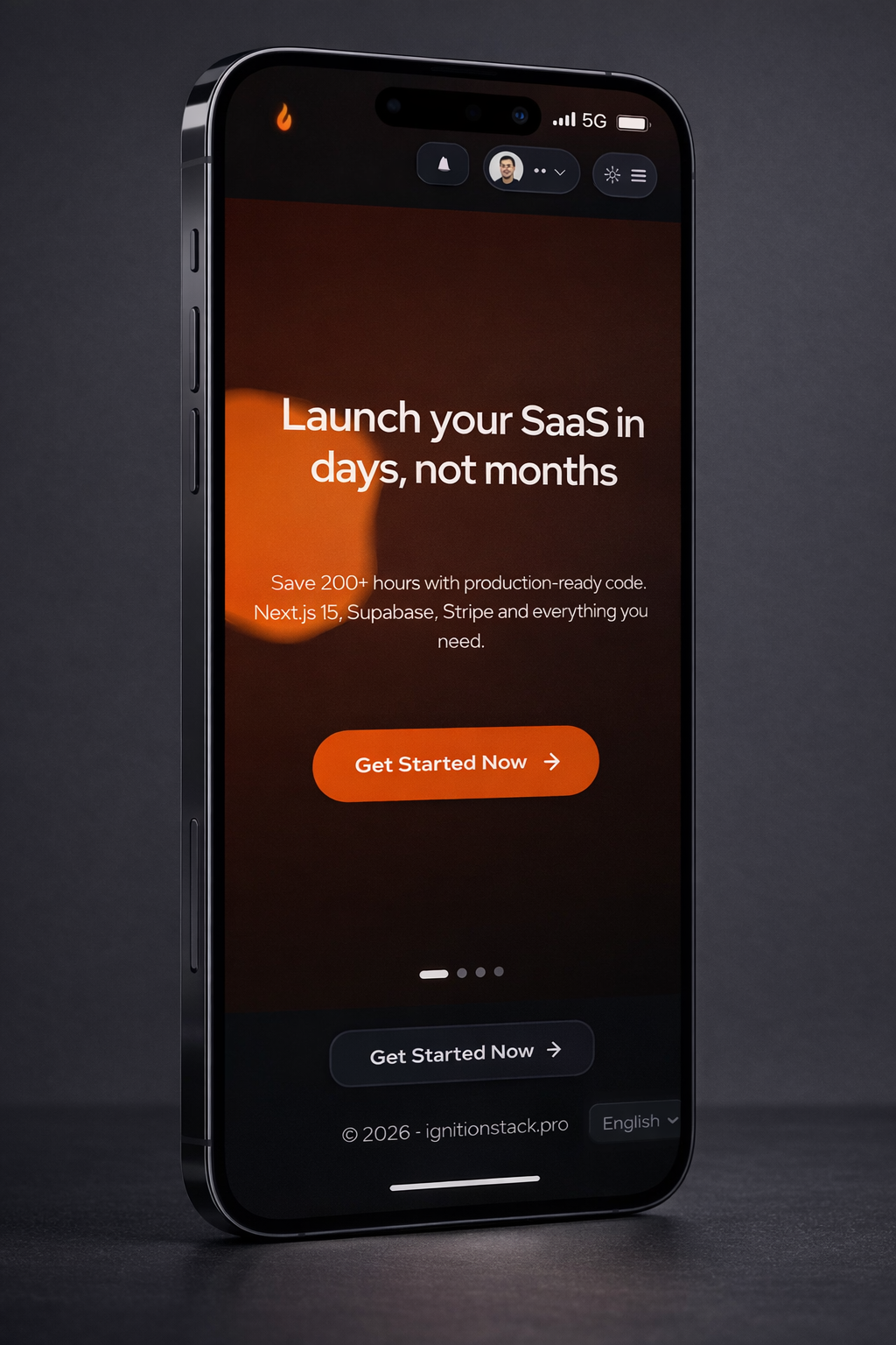 IgnitionStack screenshot 4
