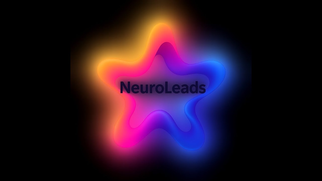 Neuroleads screenshot 1