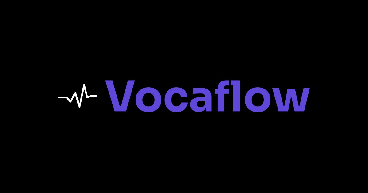 VocaFlow screenshot 2