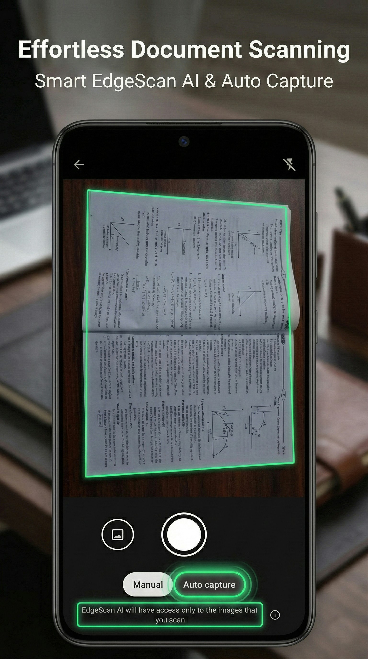EdgeScan AI screenshot 4