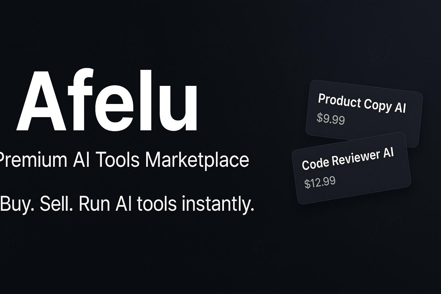 Afelu screenshot 3