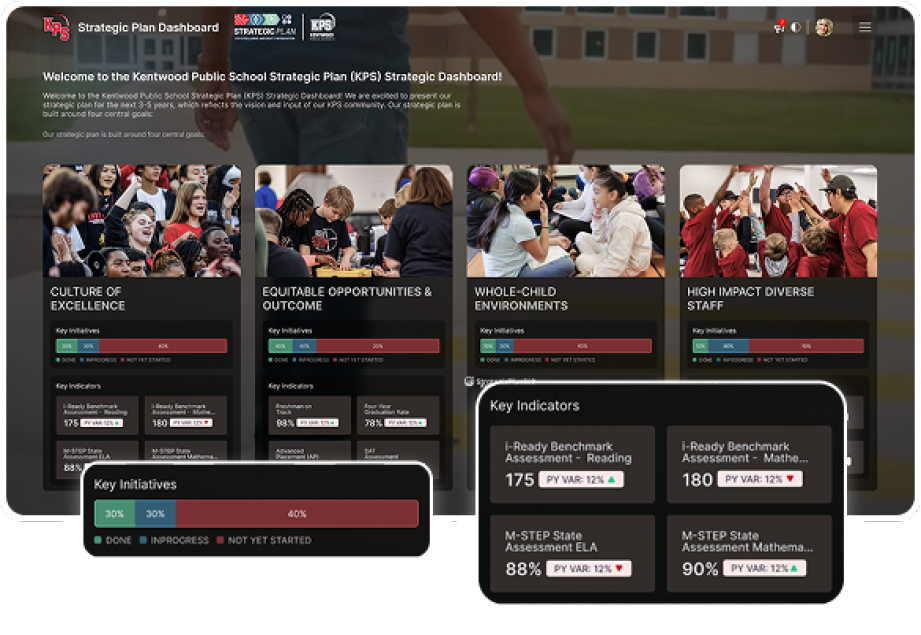 Hexalytics screenshot 3