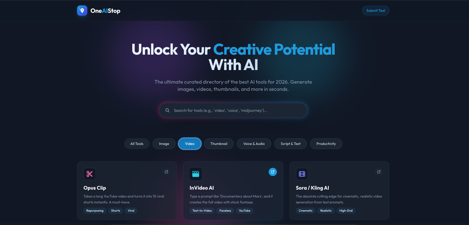 OneAIStop screenshot 3